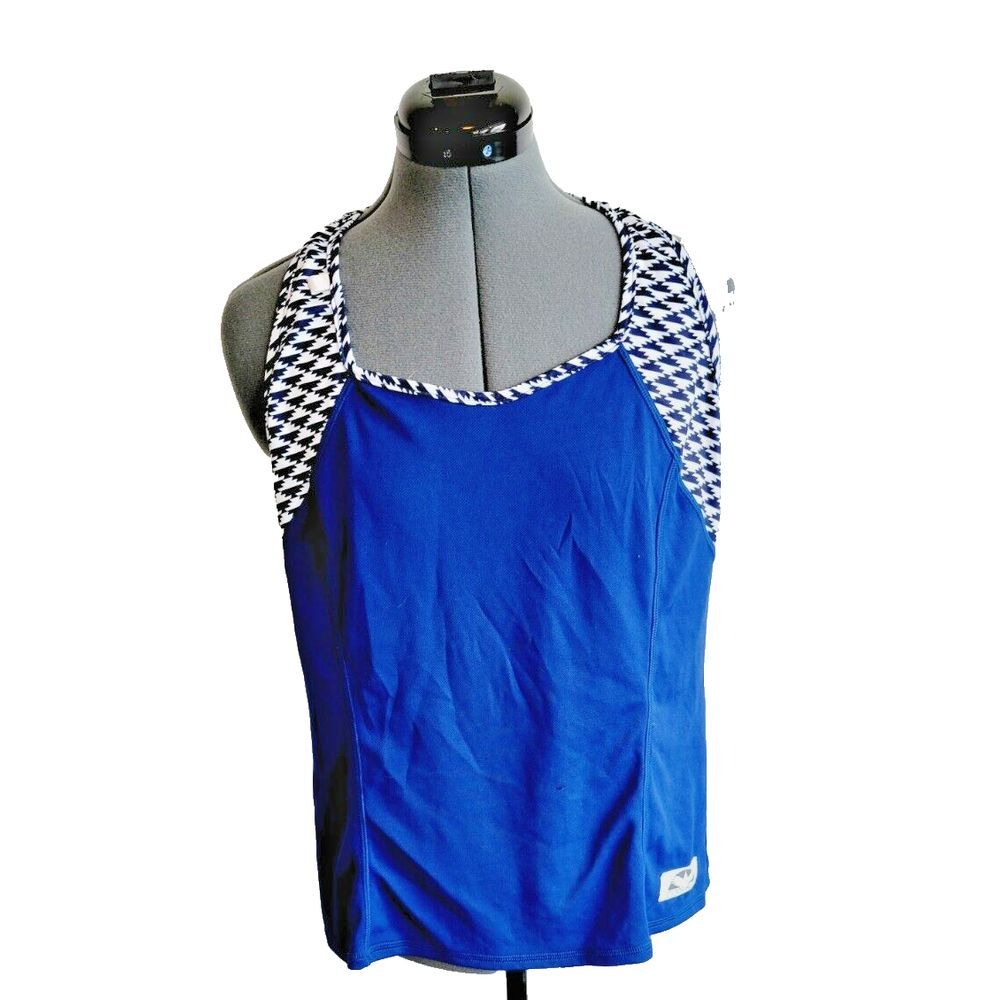 Corbeaux Tank Top Size‎ L